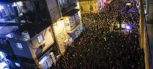 אריה דרעי: מספיק עם ההסתה הפרועה, השקרים ושנאת החרדים