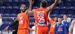 מכבי ראשל"צ לא מוותרת