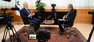 בני גנץ מתגאה במודיעין הישראלי: "יש בתים בלבנון עם חדרי אורחים וחדרי טילים"