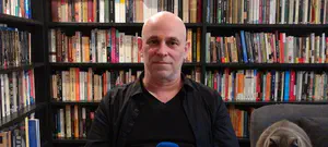 גדי טאוב: חבירה לרע"ם - פשיטת רגל מוסרית