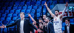 הפועל ירושלים חזרה לרצף הניצחונות