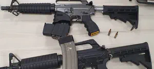 חילופי האש בטמרה: "ממה שאני ראיתי - שוטרים ירו באחמד"