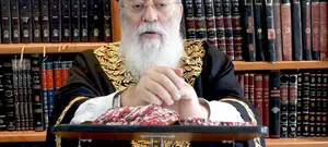 השבת העולמית לכבודה של ירושלים