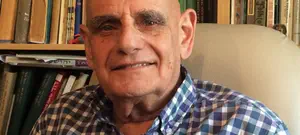 פרופ' יאיר זקוביץ זכה בפרס ישראל בחקר המקרא