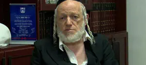 יהודה משי זהב בקריאה נרגשת לציבור: הגבירו עשיית טוב