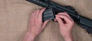 הותר לפרסום: תושב שדרות מכר רובי צעצוע לפלסטינים