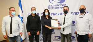 מירי רגב בדיון על מיגור האלימות בתחבורה הציבורית: נכיר בנהגי האוטובוסים כעובדי ציבור