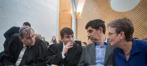 משפחת גולדין ליועמ"ש: האם הועברו נכסי מדינה לעזה?