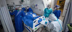 ראש מטה מגן ישראל: המצב מאוד מדאיג