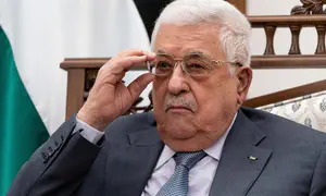 Abbas sends condolences to families of eliminated terrorists
