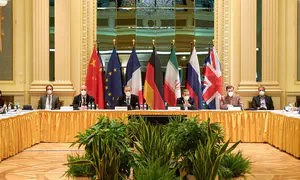 "טעינו כשלא תקפנו באיראן, חד וחלק"