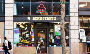 US judge weighs injunction against Ben & Jerry's parent company
