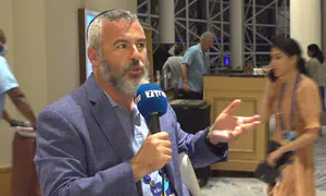 Watch: Yishai Fleisher debates far left MK on religious freedom 