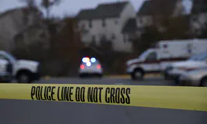 Washington DC police searching for Jewish man's killer