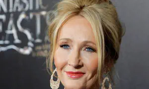Threats to JK Rowling: 'You're next in line'