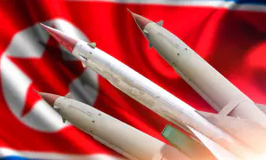 North Korea: We fired tactical guided missiles