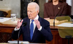 Biden ‘dazed and confused’ but Kamala Harris ‘ready and capable’