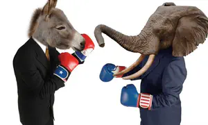 Democrats and Republicans finally agree on something
