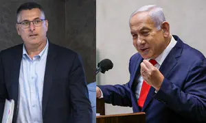 Justice Minister to president: Don't extend Netanyahu's mandate