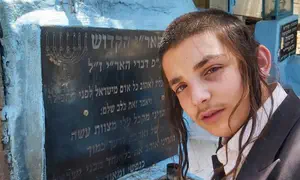 New developments in search for haredi teen Moishe Kleinerman
