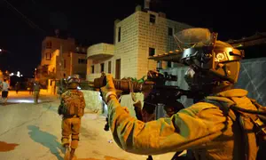 Terrorist Ibrahim al-Nablusi eliminated in Shechem