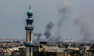 IDF believes Gaza ceasefire could last a few years