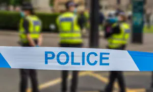 Israeli father and daughter killed in Britain