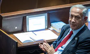 All necessary signatures to replace Knesset Speaker submitted