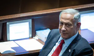 Netanyahu: What the Left is hiding from you 