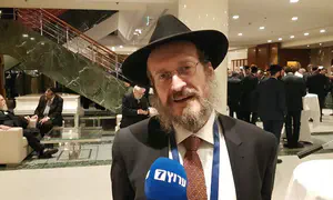 Kosher in Qatar: Jews returning to the Muslim world? 