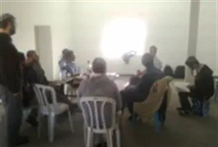 הכולל ביריחו