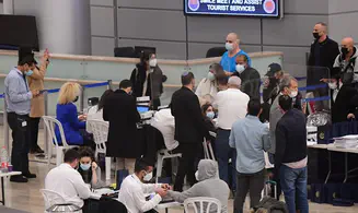 כך טסים ישראלים למדינות אסורות