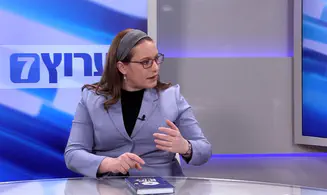 סיון רהב מאיר: כמה מחשבות על טקס המשואות