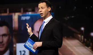 עמית סגל מעריך: "ימינה" תשתלב בליכוד