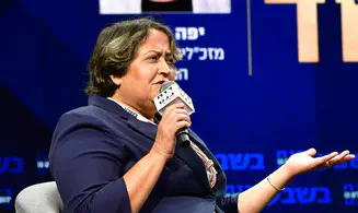 יפה בן דויד: המורים נתנו מעל ומעבר