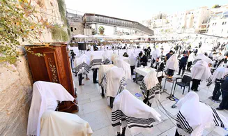 אל-אזהר: הכותל המערבי "אתר אסלאמי"