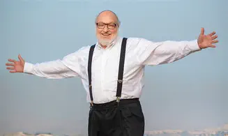 יהונתן פולארד: אני בירושלים, זה נס