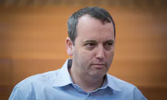 ח"כ גלעד קריב: גאה לעמוד לצד נשות הכותל