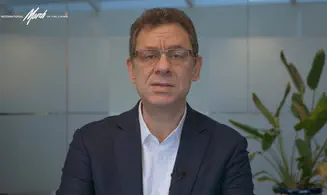 מנכ"ל פייזר אלברט בורלא: אני גאה במדינת ישראל