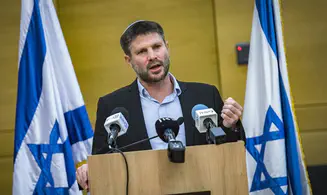 בצלאל סמוטריץ' לתומכי נתניהו: שבו בשקט, אל תתנשאו עלינו ביהירות מכוערת