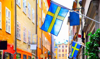 שבדיה: חובש כיפה הותקף קשות 