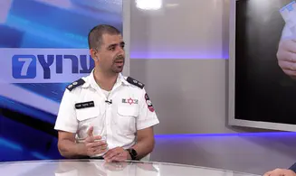 ''עשר שניות של הצלת חיים''
