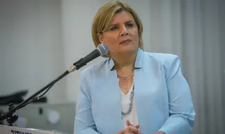 דרישה ראשונה מיו"ר ועדת חוץ וביטחון: קדמי את הנגשת מערת המכפלה