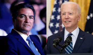 ראש המוסד נפגש עם הנשיא ג'ו ביידן