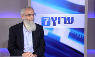 הרב דוד סתיו: כשרות צהר תעצים את הרבנות הראשית 