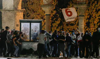 הרש"פ: כל ההתנחלויות "בלתי חוקיות"