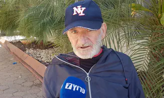 תושבי לוד הוותיקים חולצו לפתח תקווה