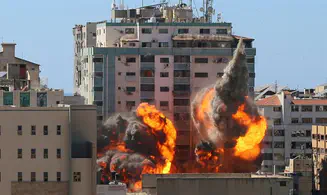 דובר צה''ל חושש לומר "מחבל חוסל"?