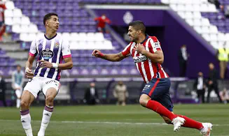 בתום דרמה: אתלטיקו מדריד אלופת ספרד