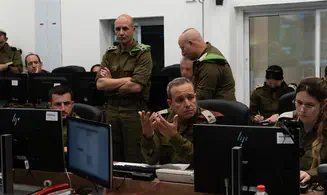 אלוף פיקוד הדרום אליעזר טולדנו: "נערכים לחידוש הלחימה עם חמאס בקרוב"